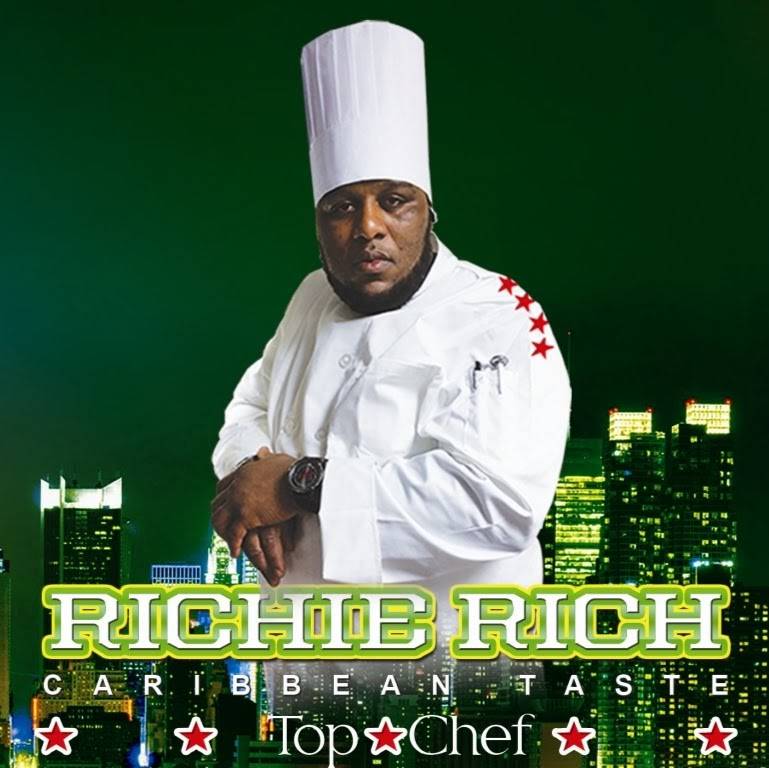 Richie Rich Seafood | restaurant | 4744 White Plains Rd, Bronx, NY 10470, USA | 7186843003 OR +1 718-684-3003