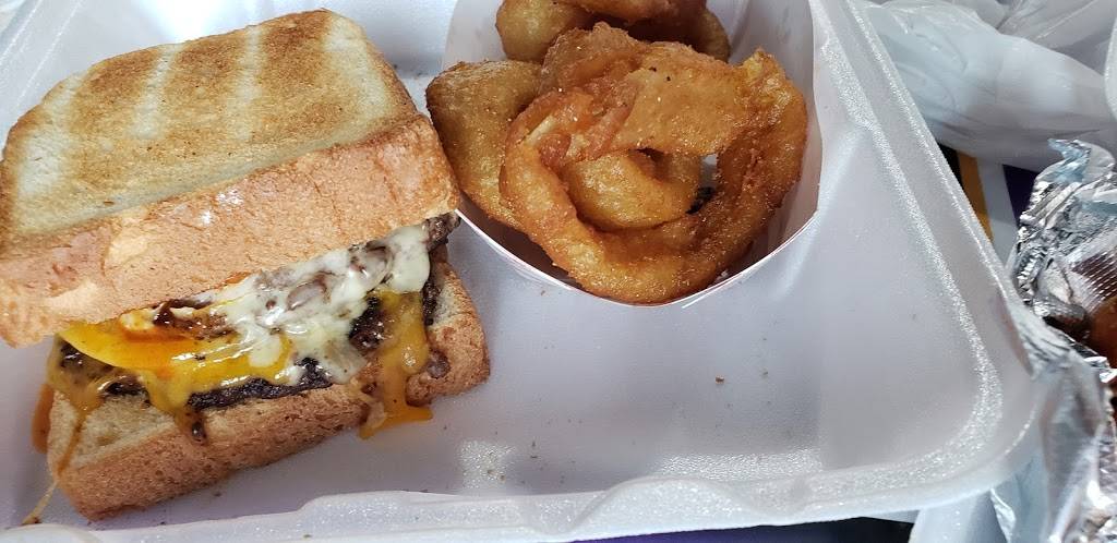 Bs Kitchen | restaurant | 226 Greenville St S F, Newnan, GA 30263, USA | 6785529999 OR +1 678-552-9999