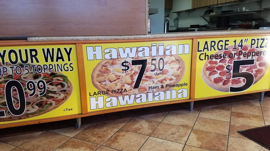 Tasty Pizza | meal takeaway | 2939 Alta View Dr, San Diego, CA 92139, USA | 6192592222 OR +1 619-259-2222