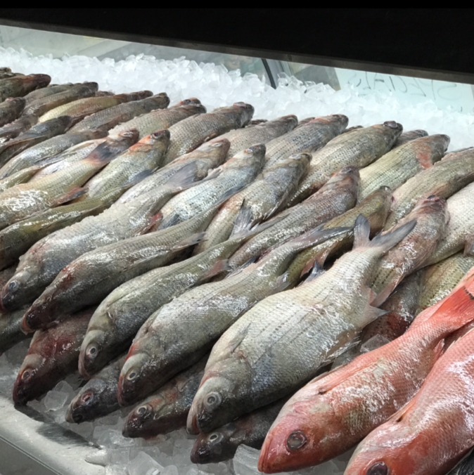 Livernois Fresh Fish & Seafood | restaurant | 18280 Livernois, Detroit, MI 48221, USA | 3138637000 OR +1 313-863-7000