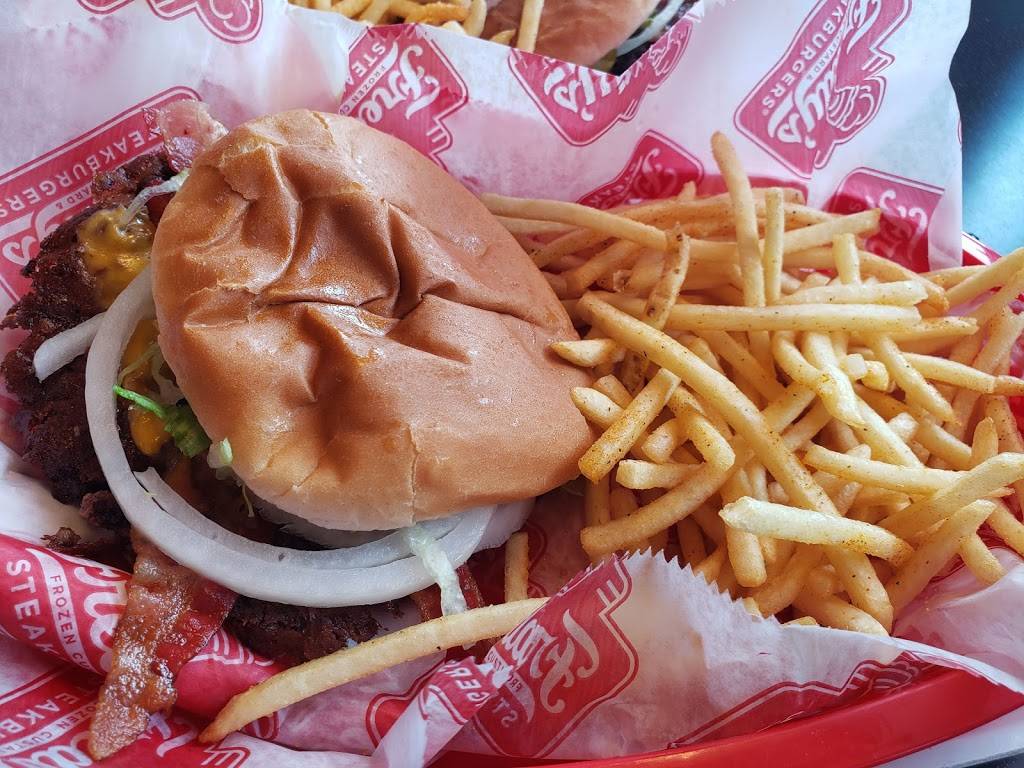 Freddys Frozen Custard & Steakburgers | restaurant | 10611 Broad River Rd, Irmo, SC 29063, USA | 8037641038 OR +1 803-764-1038