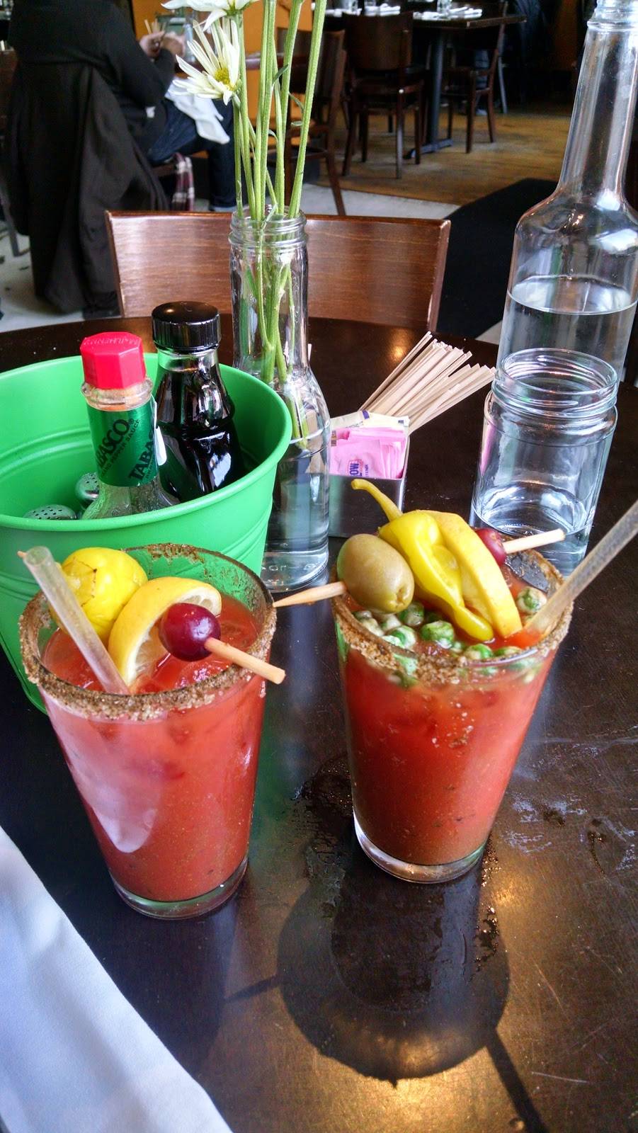 Rooster | cafe | 1104 Locust St, St. Louis, MO 63101, USA | 3142418118 OR +1 314-241-8118