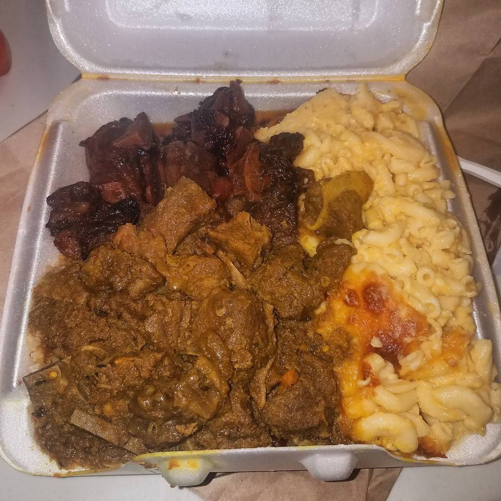 Top Taste | restaurant | 40 N 52nd St, Philadelphia, PA 19139, USA | 2157471460 OR +1 215-747-1460