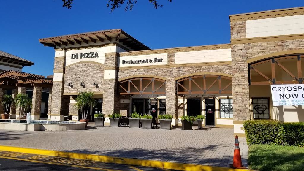 Di Pizza Restaurant & Bar | restaurant | 7625 FL-7, Parkland, FL 33073, USA | 9546889701 OR +1 954-688-9701