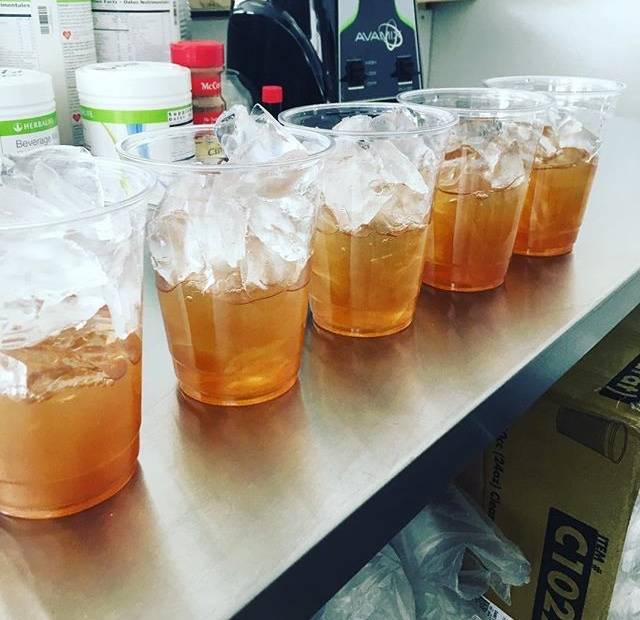 The Nutrition Spot | restaurant | 3470 Lexington Ave N, Shoreview, MN 55126, USA | 6514140540 OR +1 651-414-0540