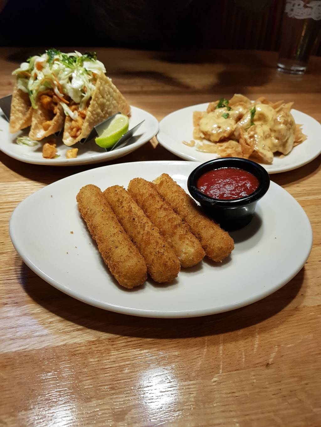 Applebees Grill + Bar | restaurant | 1441 D St NE, Auburn, WA 98002, USA | 2538046800 OR +1 253-804-6800
