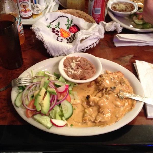 Taqueria El Chino | restaurant | 72 Centre Ave, New Rochelle, NY 10801, USA | 9146362197 OR +1 914-636-2197