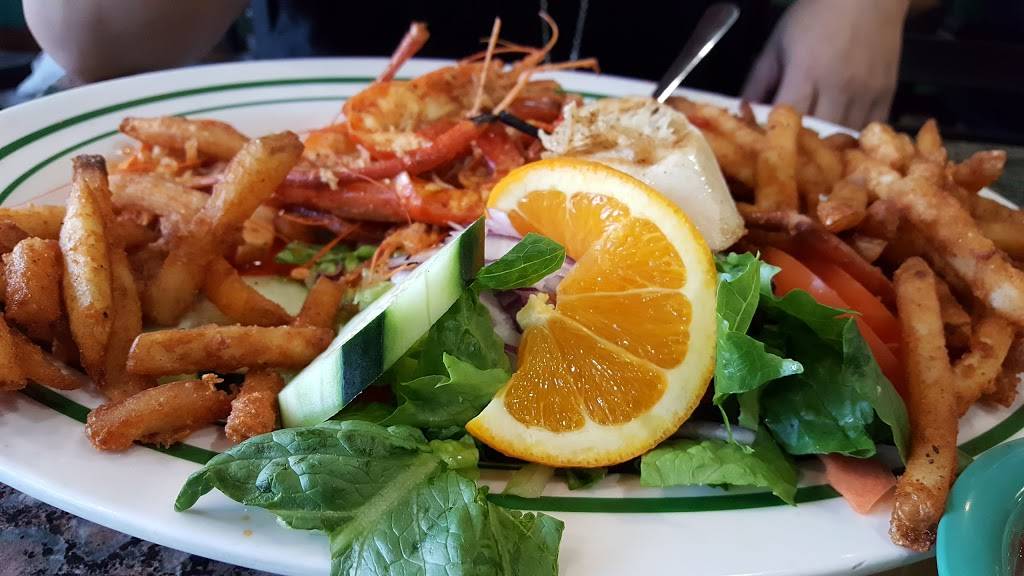 Alegrias Seafood Chicago | restaurant | 1024 N Ashland Ave, Chicago, IL 60622, USA | 7732527200 OR +1 773-252-7200