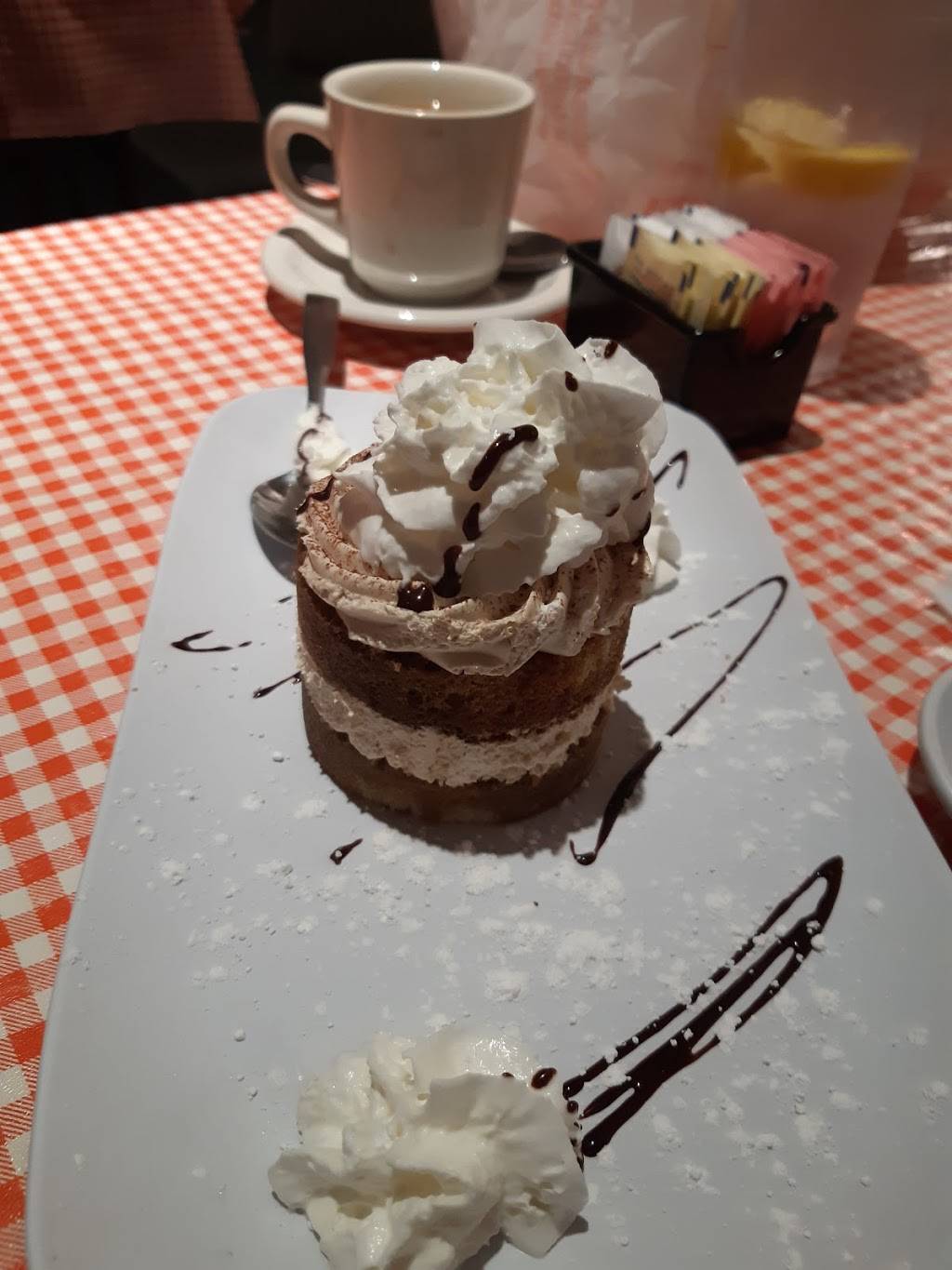 GGs of New York | Italian Restaurant & Pizza | restaurant | 5440 N State Rd 7, Fort Lauderdale, FL 33319, USA | 9544840400 OR +1 954-484-0400