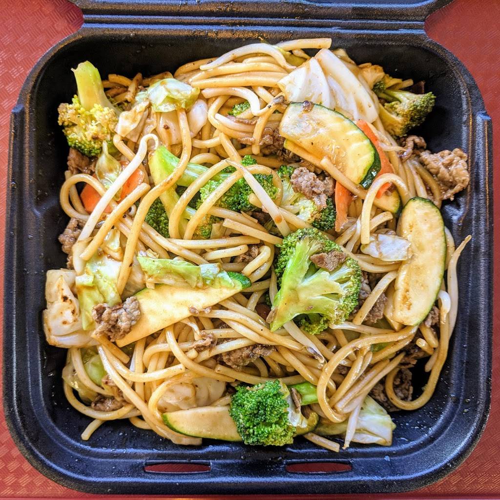 Mr Teriyaki | restaurant | 2203, 7500 Katella Avenue, Stanton, CA 90680, USA | 7149016389 OR +1 714-901-6389