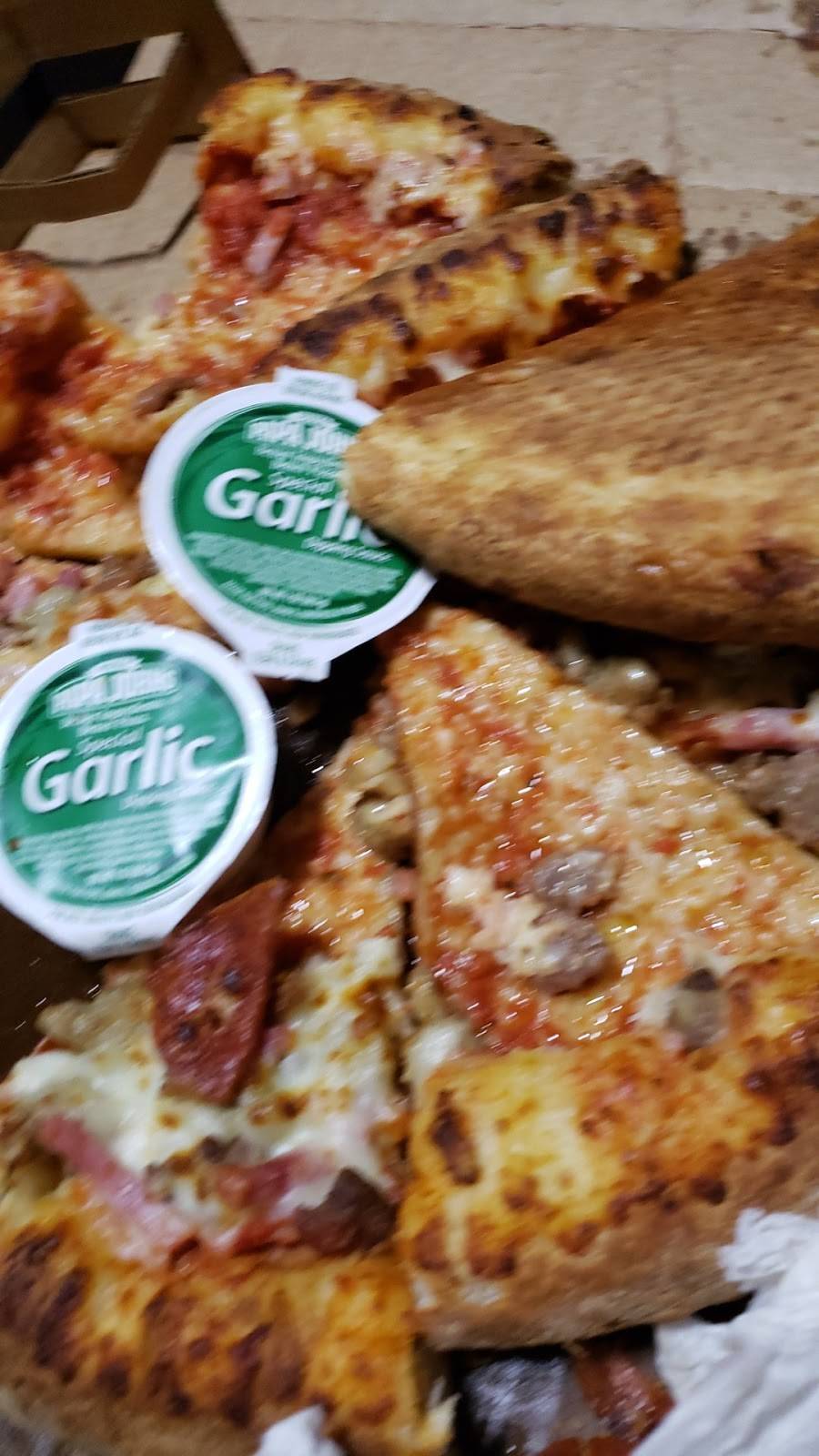 Papa Johns Pizza | restaurant | 3898 El Camino Real, Palo Alto, CA 94306, USA | 6504937272 OR +1 650-493-7272