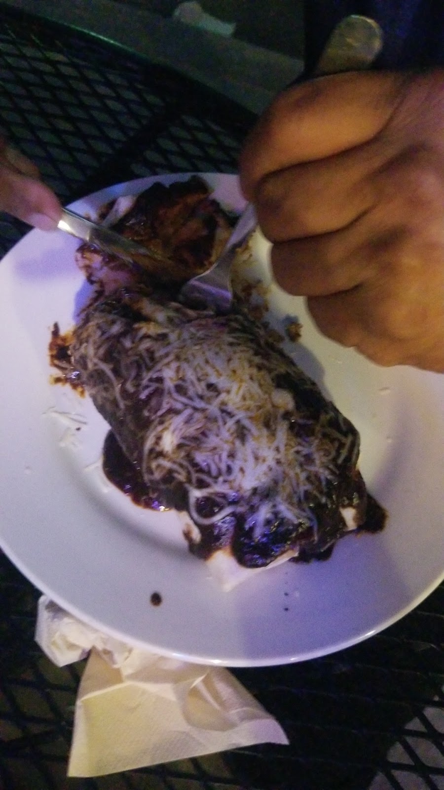 Mi Pueblito | restaurant | 1252 Airport Park Blvd, Ukiah, CA 95482, USA | 7074625102 OR +1 707-462-5102