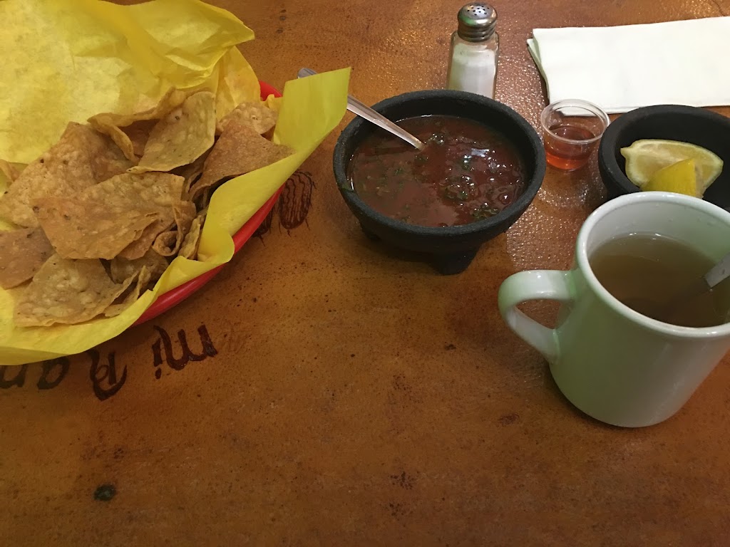 Mi Rancho Restaurant | restaurant | 2701 S 4th Ave, Yuma, AZ 85364, USA | 9283446903 OR +1 928-344-6903