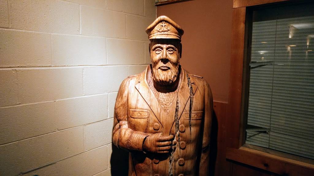 Fantail Restaurant | restaurant | 2060 Downing St, Millbrook, AL 36054, USA | 3342857255 OR +1 334-285-7255