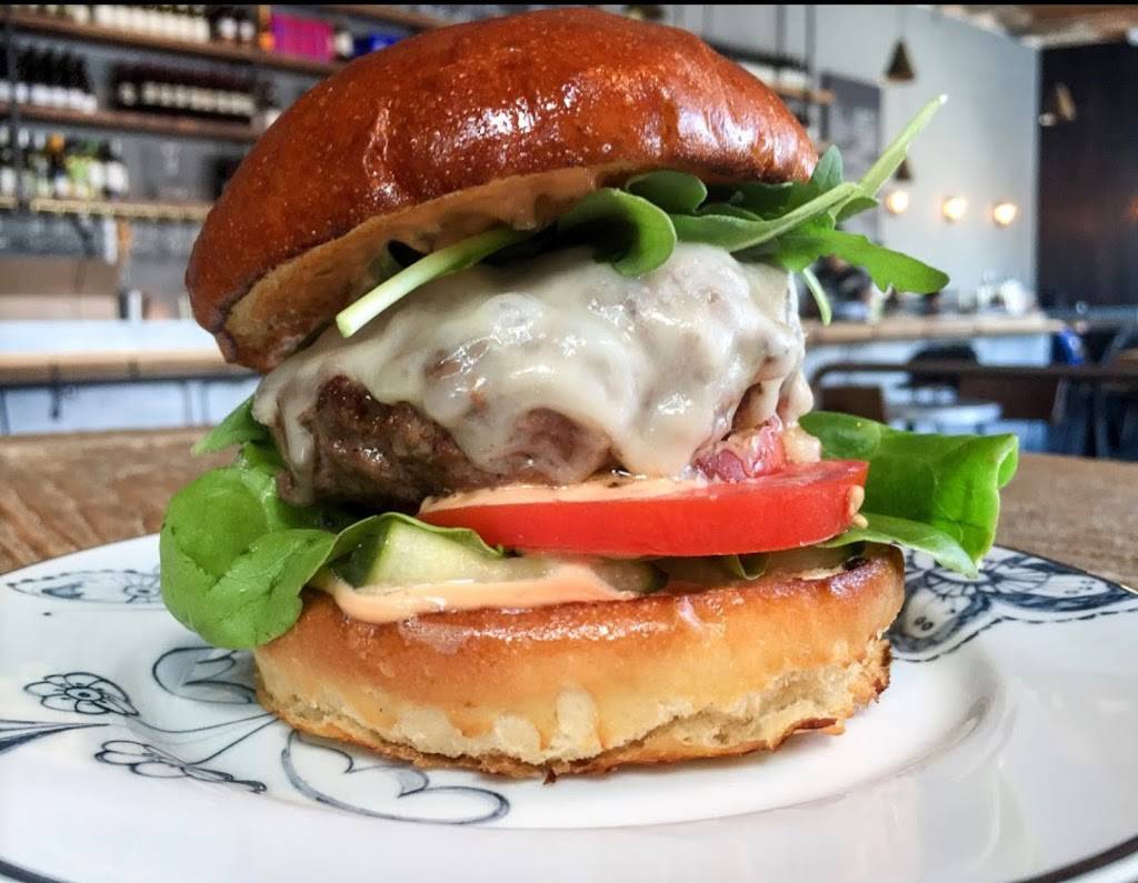 Zinqué | restaurant | 4712 N Goldwater Blvd Suite 110, Scottsdale, AZ 85251, USA | 6237459616 OR +1 623-745-9616