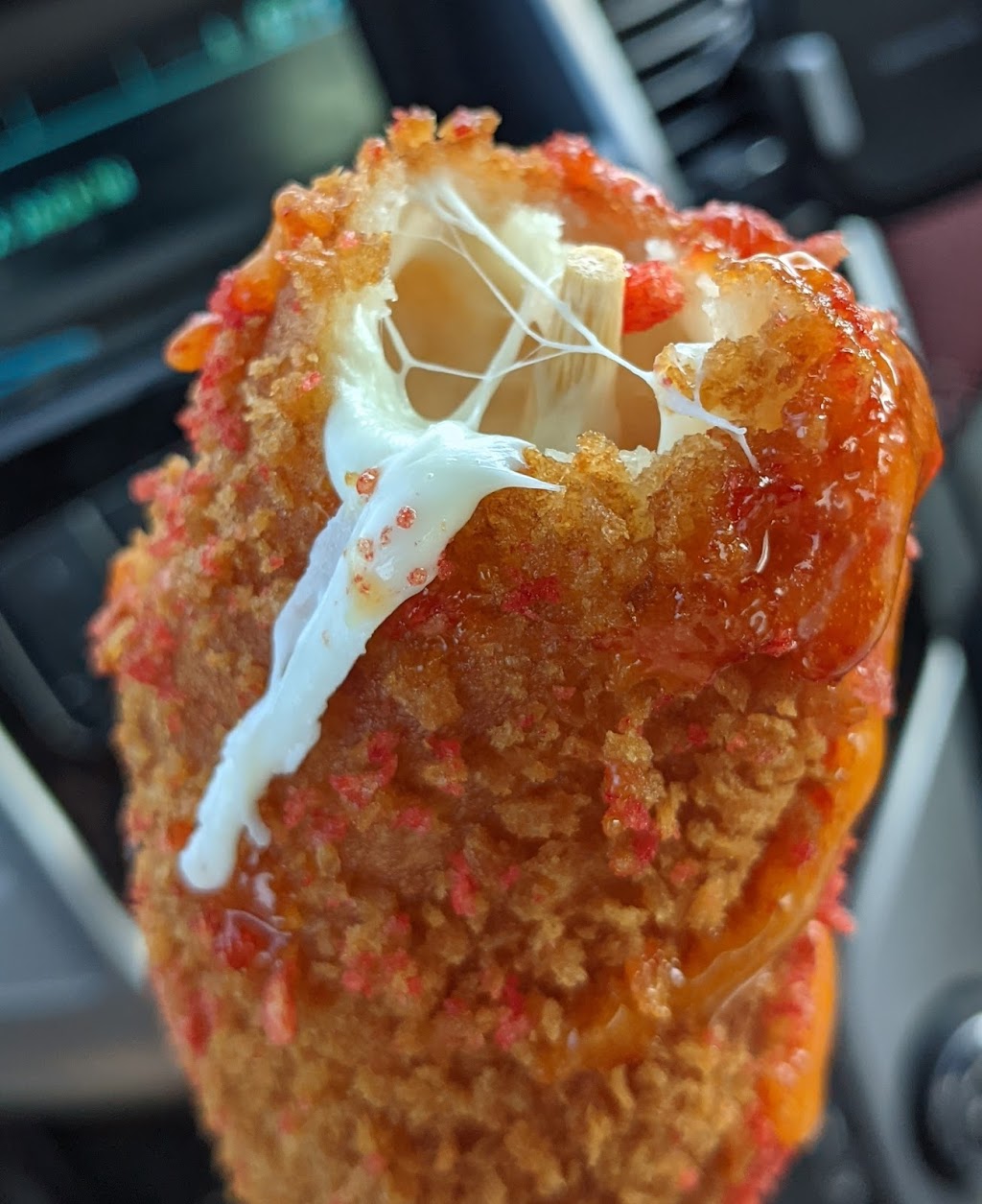 Two Hands Seoul Fresh Corn Dog | restaurant | 2625 W Pioneer Pkwy Suite 213, Grand Prairie, TX 75051, USA | 9729755096 OR +1 972-975-5096