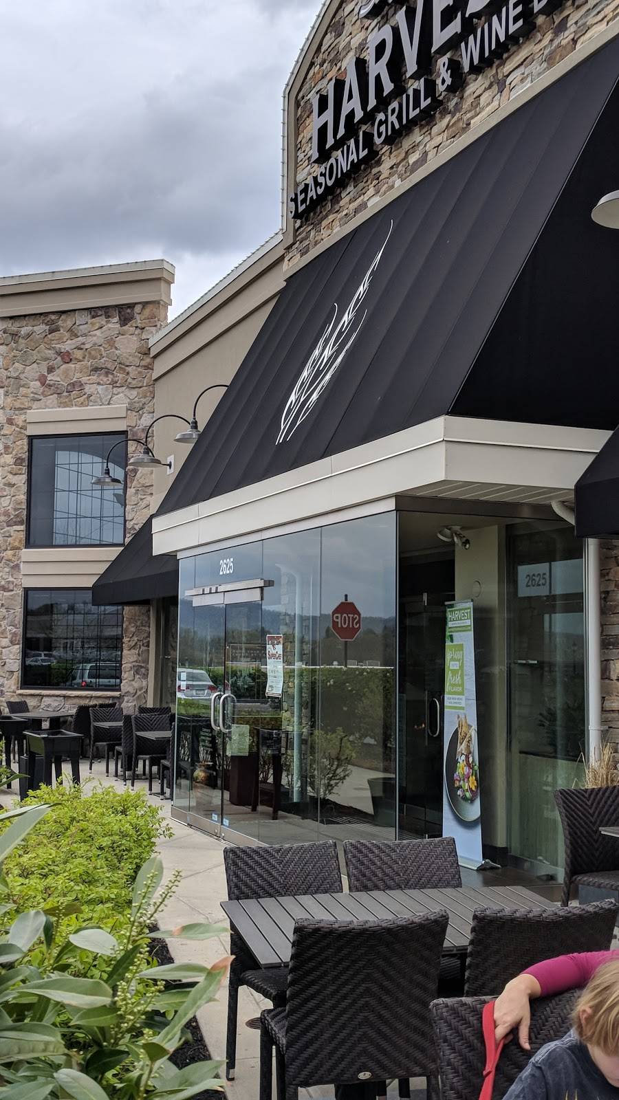 Harvest Seasonal Grill & Wine Bar - Harrisburg | restaurant | 2625 Brindle Dr, Harrisburg, PA 17110, USA | 7175454028 OR +1 717-545-4028