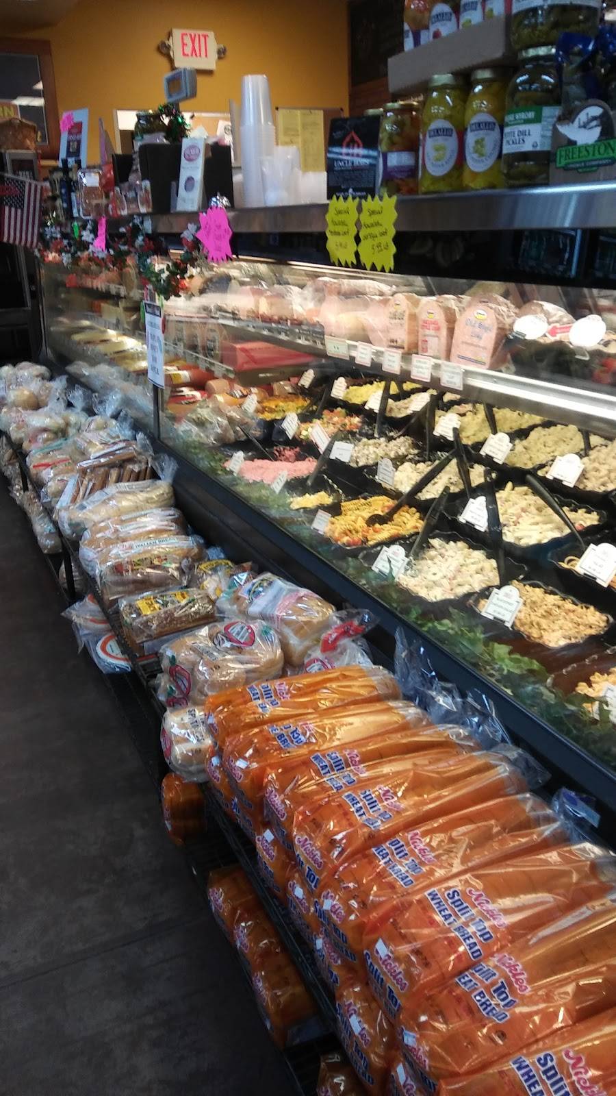 Jonnas Market | restaurant | 16937 Beech Daly Rd, Taylor, MI 48180, USA | 7349412900 OR +1 734-941-2900