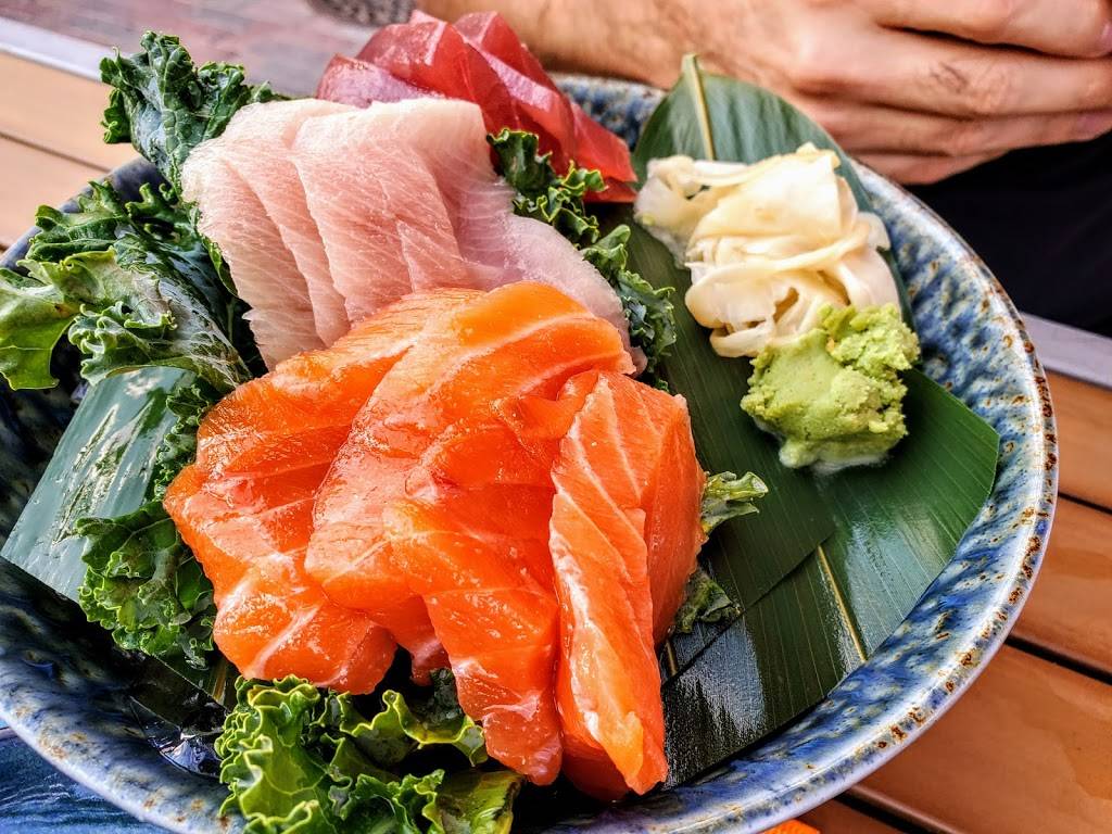 Sushi Maki (Coconut Grove) | restaurant | 2550 S Bayshore Dr, Miami, FL 33133, USA | 7864336922 OR +1 786-433-6922