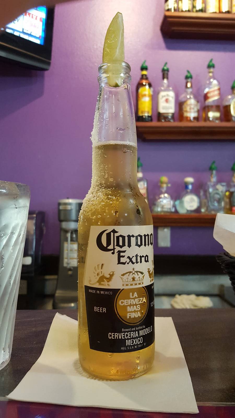 Las Palapas | restaurant | 1615 Access, TX-1604 Loop, San Antonio, TX 78232, USA | 2104950757 OR +1 210-495-0757