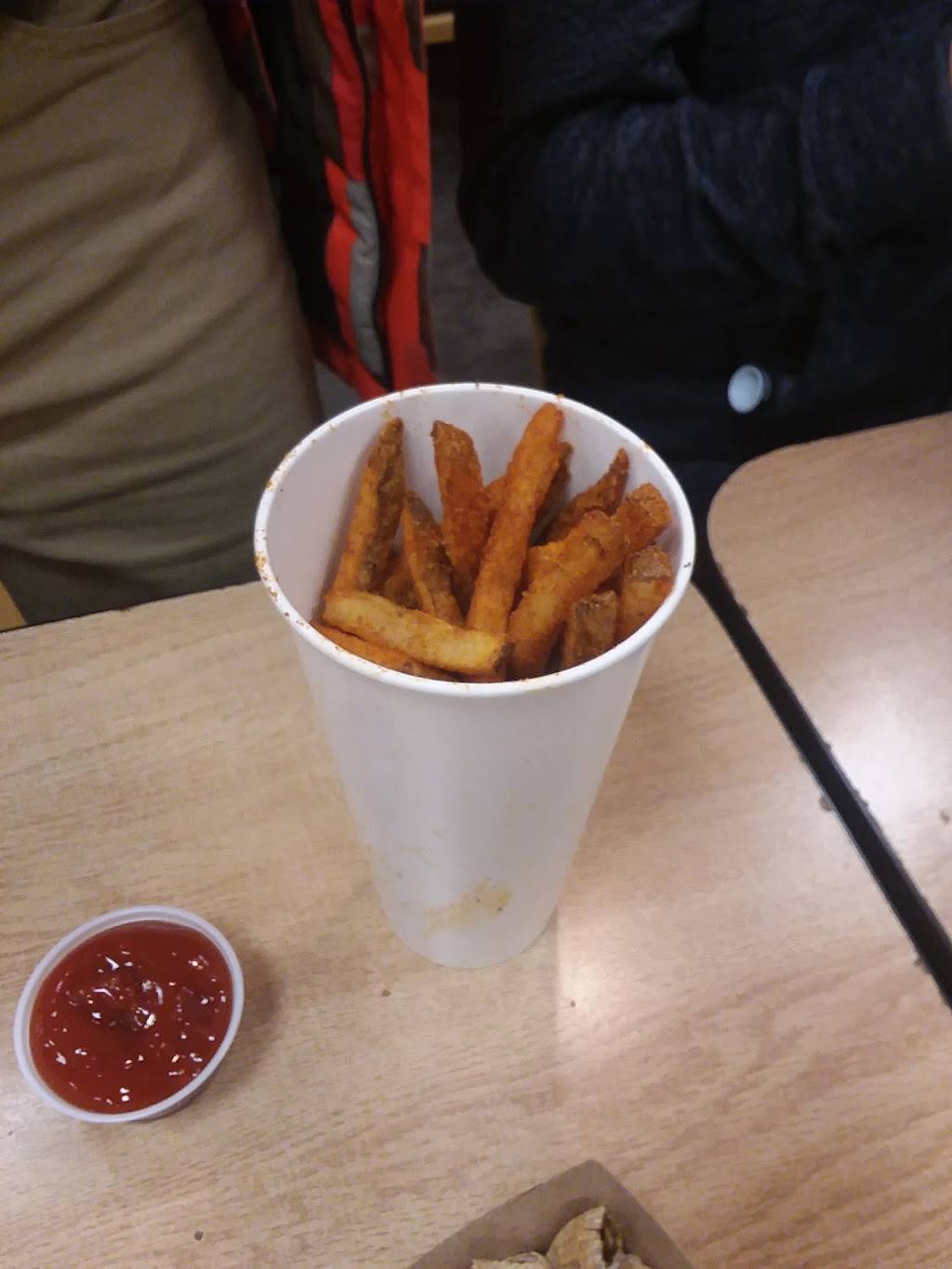 Five Guys | meal takeaway | 7252 N Academy Blvd, Colorado Springs, CO 80920, USA | 7192646400 OR +1 719-264-6400