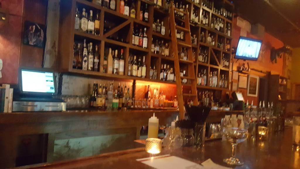 Nox Cocktail Lounge | restaurant | 302 Goodman St N, Rochester, NY 14607, USA | 5854718803 OR +1 585-471-8803