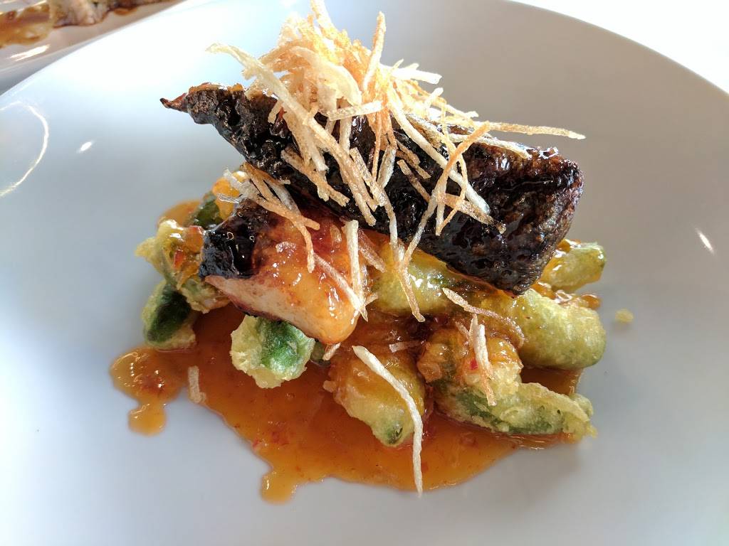 Soys Sushi Bar & Grill | restaurant | 4923 State St, Murray, UT 84107, USA | 8012902764 OR +1 801-290-2764