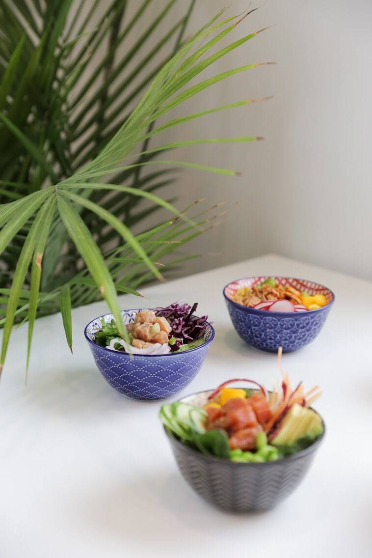 Ke Ola café poke bar | restaurant | 66 Rue Eddy, Gatineau, QC J8X 2W2, Canada | 8196356776 OR +1 819-635-6776