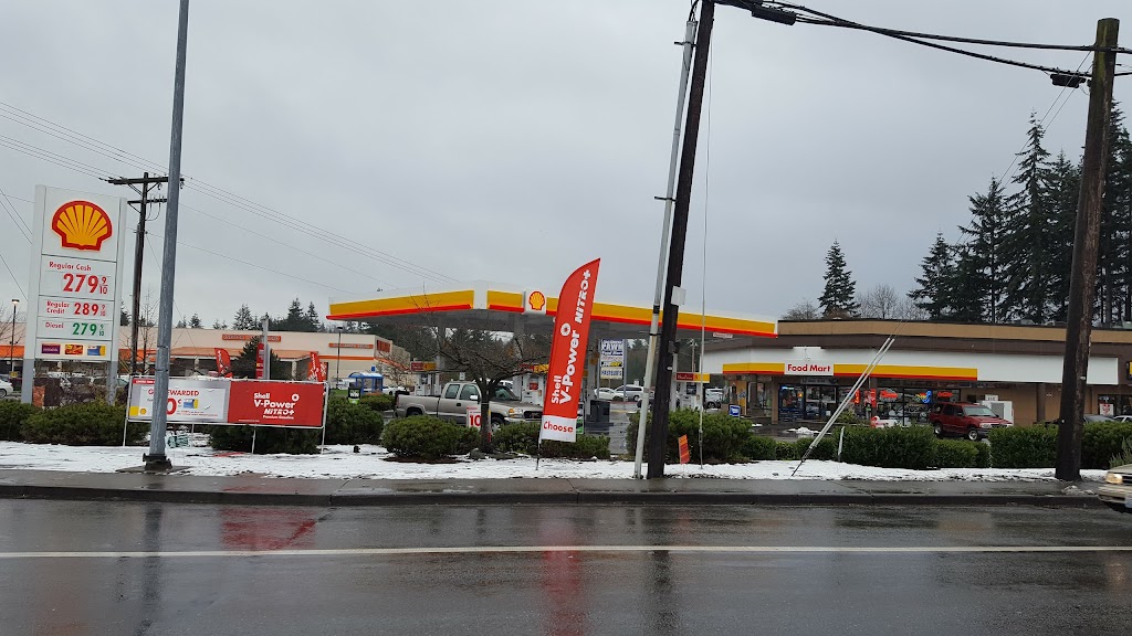 Shell | restaurant | 10900 Mukilteo Speedway, Mukilteo, WA 98275, USA | 4255491600 OR +1 425-549-1600