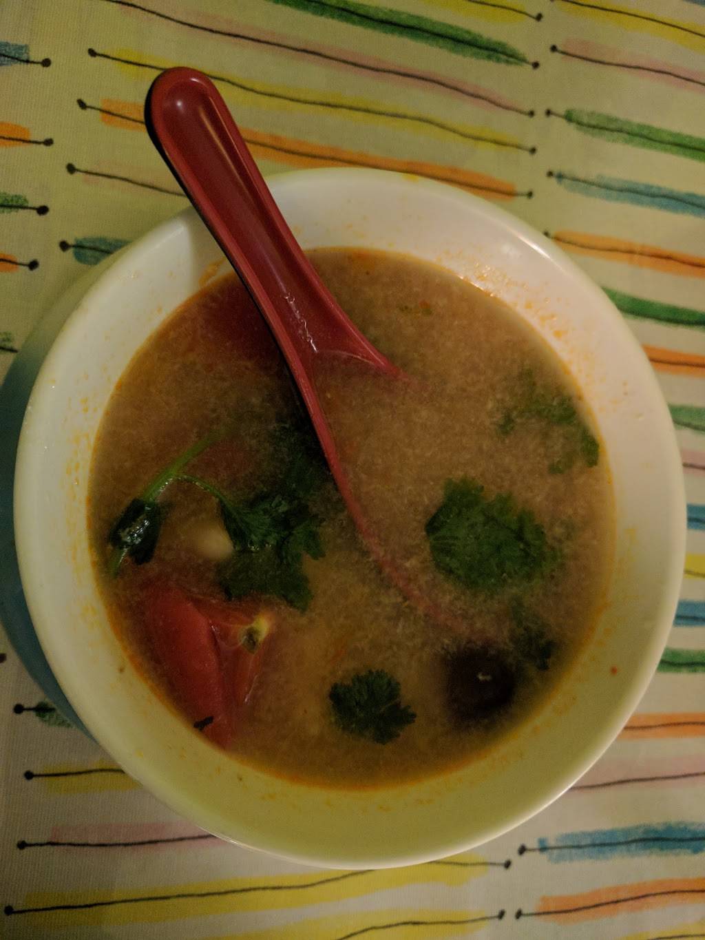 Thai Room Restaurant | restaurant | 821 N Hollywood Way, Burbank, CA 91505, USA | 8185592508 OR +1 818-559-2508