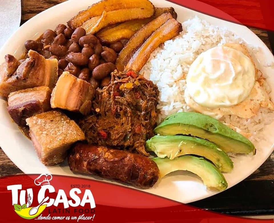 Tu Casa Restaurant LLC | restaurant | 2989 W 71st St, Indianapolis, IN 46268, USA | 3172952644 OR +1 317-295-2644