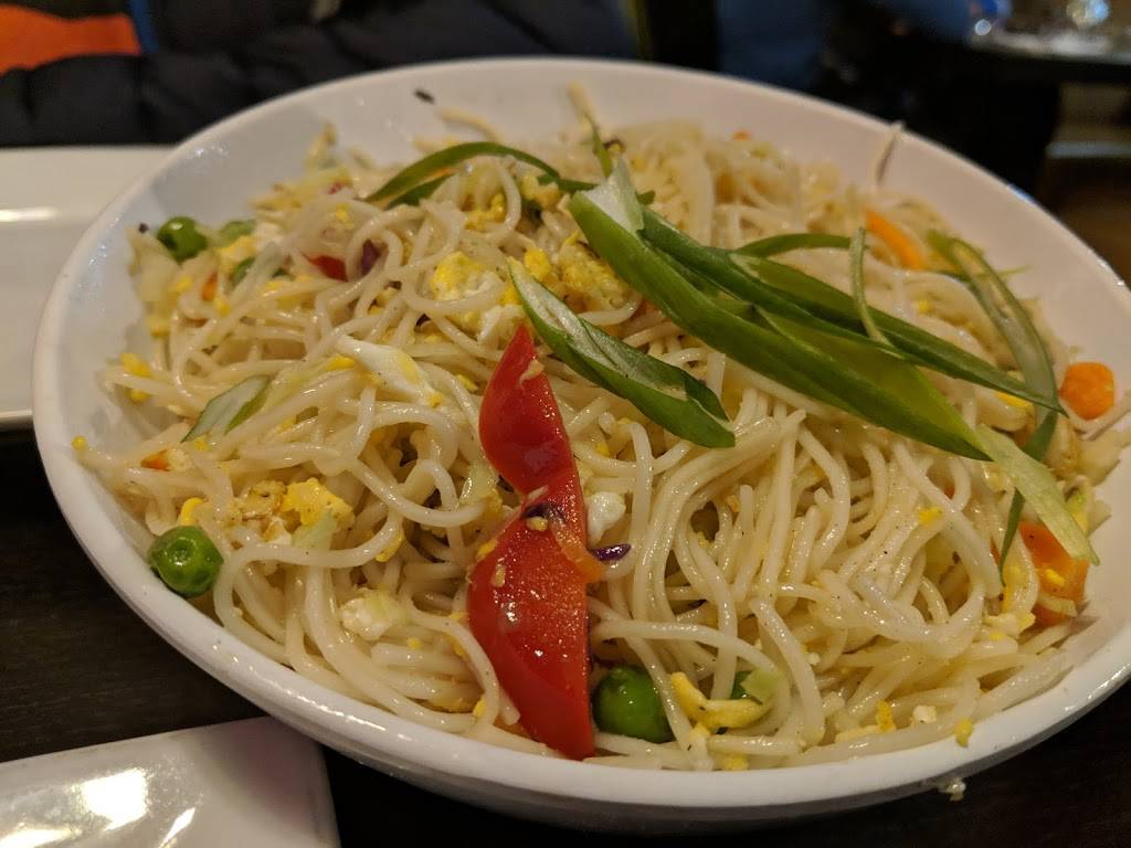 Paradise Biryani Pointe | restaurant | 5029 Mowry Ave, Fremont, CA 94538, USA | 5105984940 OR +1 510-598-4940