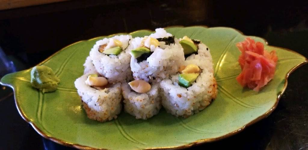 Asahi Japanese Restaurant and Sushi Bar | restaurant | 2424 S Volusia Ave, Orange City, FL 32763, USA | 3869170221 OR +1 386-917-0221