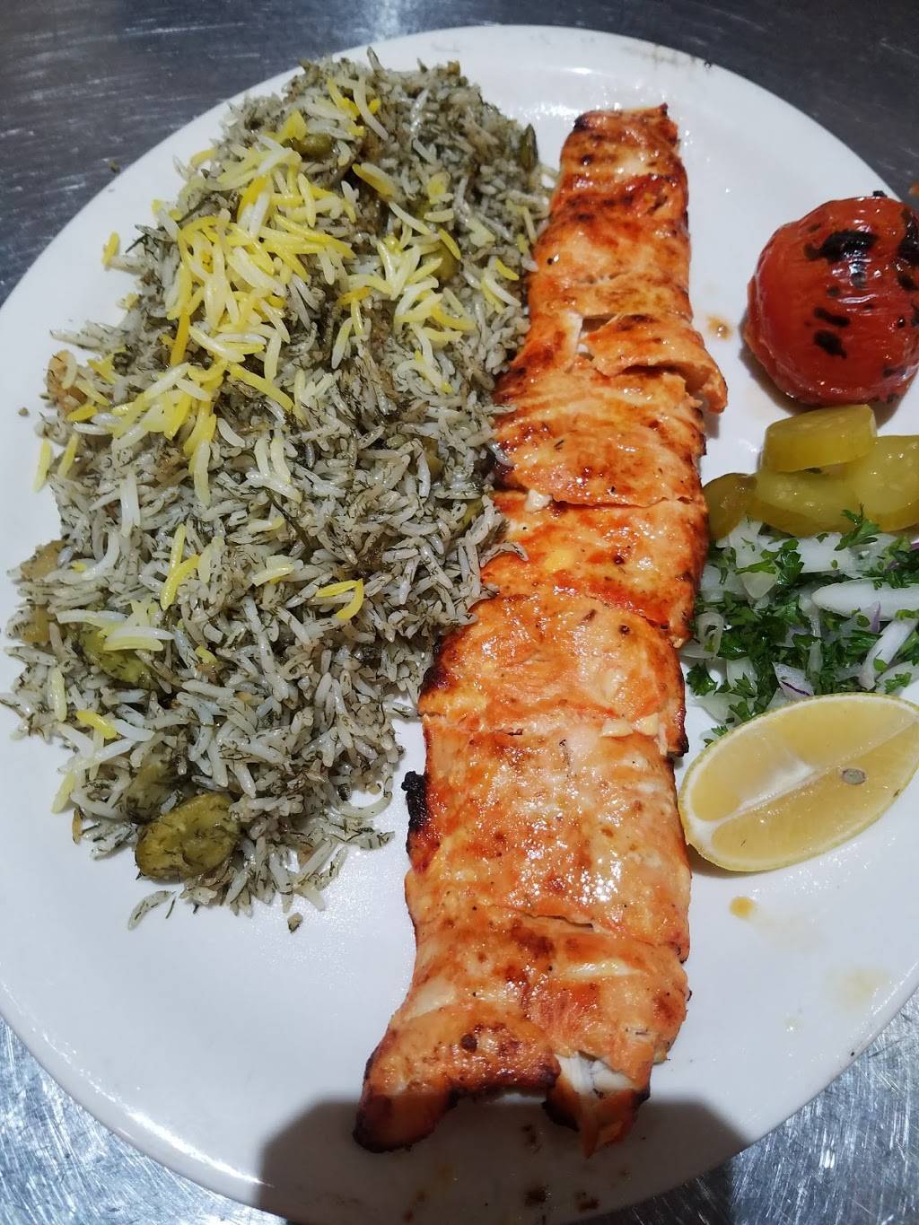 Rumi Mediterranean-Persian Restaurant | restaurant | 23631 Farmington Rd, Farmington, MI 48336, USA | 2488763037 OR +1 248-876-3037