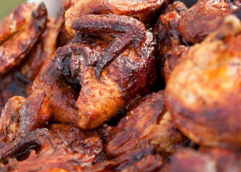 Woodard Family BBQ & Grill | restaurant | 122 S Main St, Broadway, NC 27505, USA | 9192586224 OR +1 919-258-6224