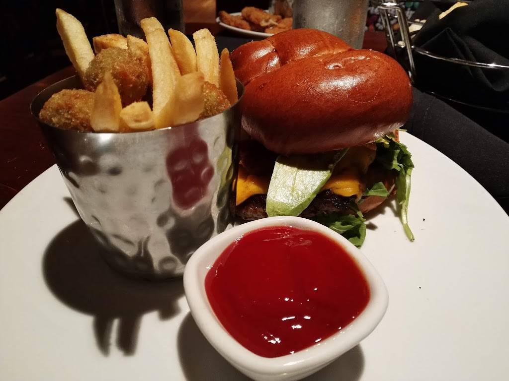 Fleming’s Prime Steakhouse & Wine Bar | restaurant | 1685 Mt Diablo Blvd, Walnut Creek, CA 94596, USA | 9252870297 OR +1 925-287-0297