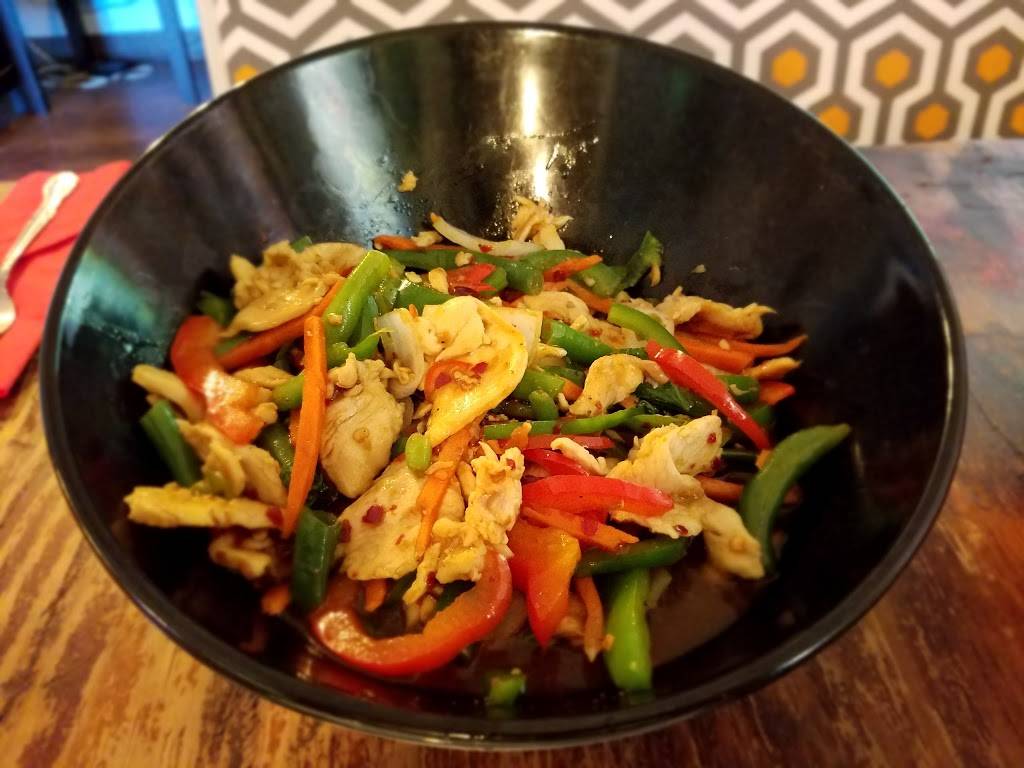 Spice and Dice Thai Restaurant | restaurant | 1220A E Joppa Rd #106, Towson, MD 21286, USA | 4104948777 OR +1 410-494-8777