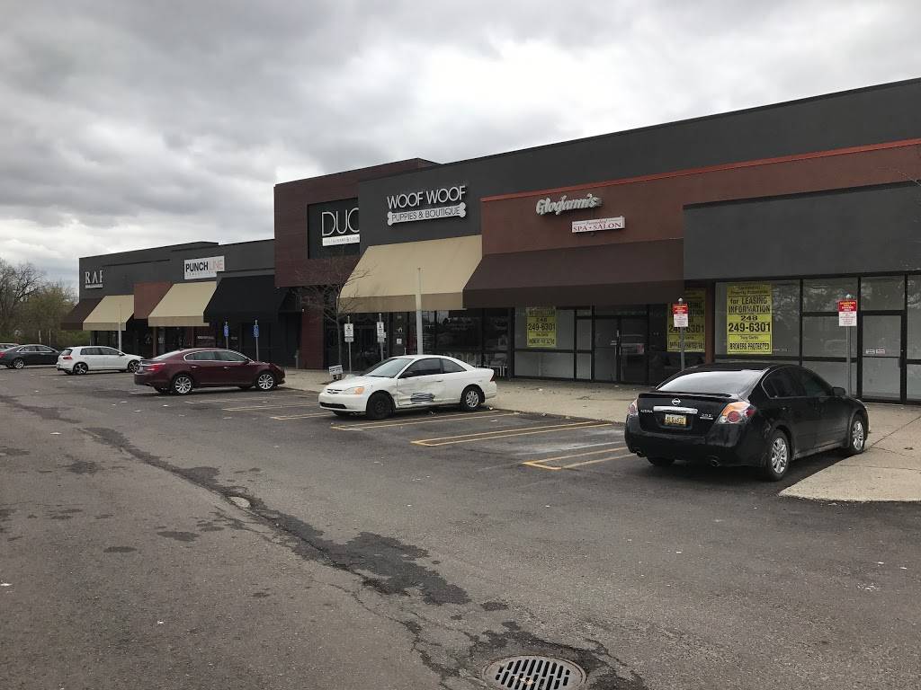 DUO Restaurant & Lounge | night club | 29555 Northwestern Hwy, Southfield, MI 48034, USA | 2489969929 OR +1 248-996-9929