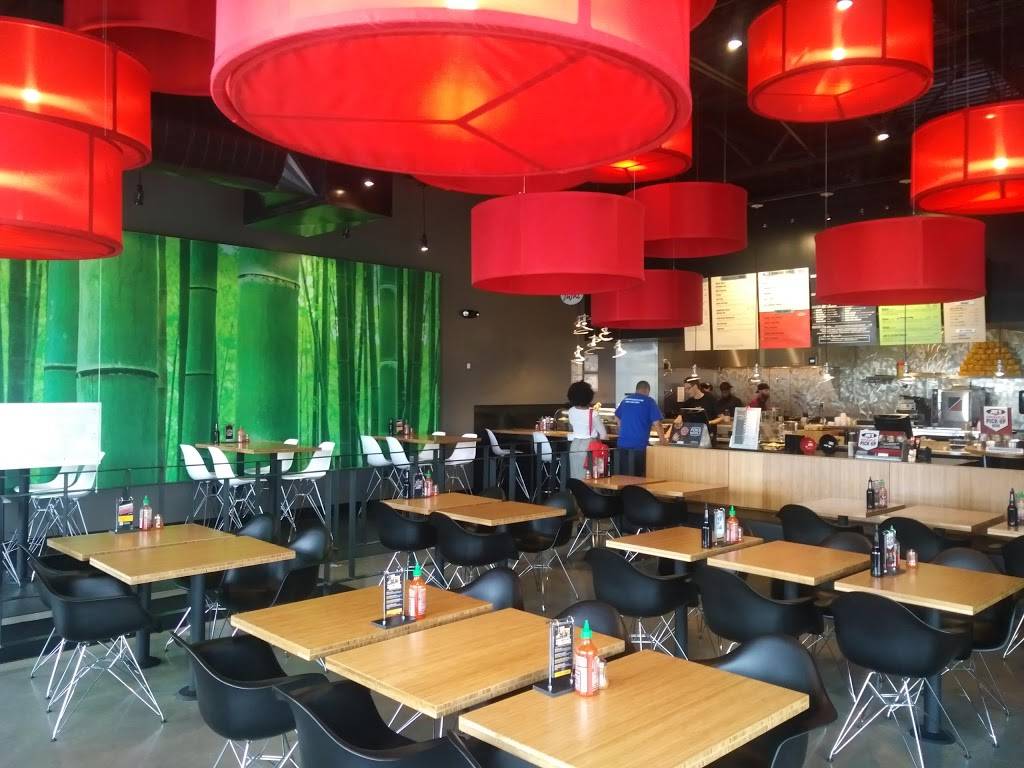 Tokyo Joes - N. Arlington | restaurant | 1707 N Collins St #100, Arlington, TX 76011, USA | 6829993690 OR +1 682-999-3690