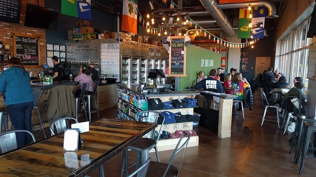 Berts Bottle Shop | restaurant | 369 Comet Dr, Millersville, PA 17551, USA | 7178727777 OR +1 717-872-7777