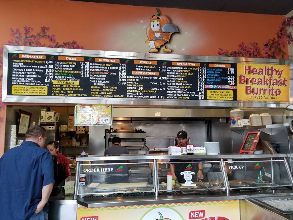 Amigos Tacos | restaurant | 1221 Artesia Blvd, Manhattan Beach, CA 90266, USA | 3103728006 OR +1 310-372-8006