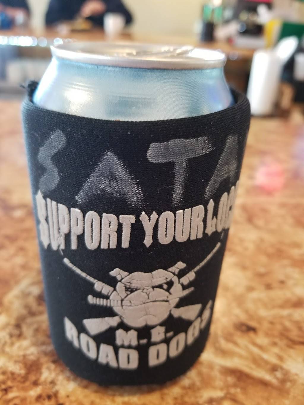 Boondocks Locker Room | restaurant | N14433 Co Rd M, Galesville, WI 54630, USA | 6085824401 OR +1 608-582-4401