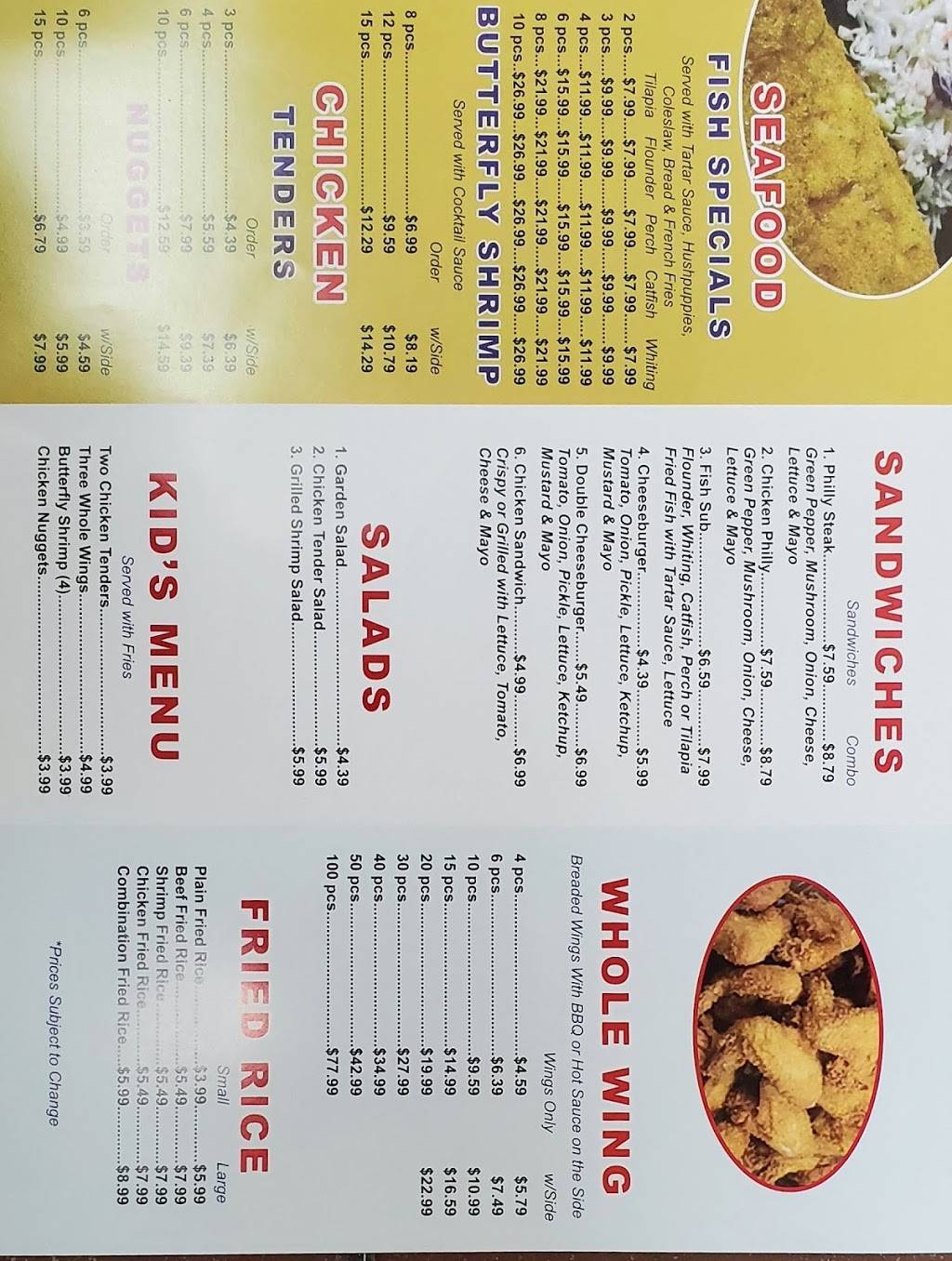 Tasty Wings | restaurant | 54th Ave S, St. Petersburg, FL 33712, USA | 7278272076 OR +1 727-827-2076