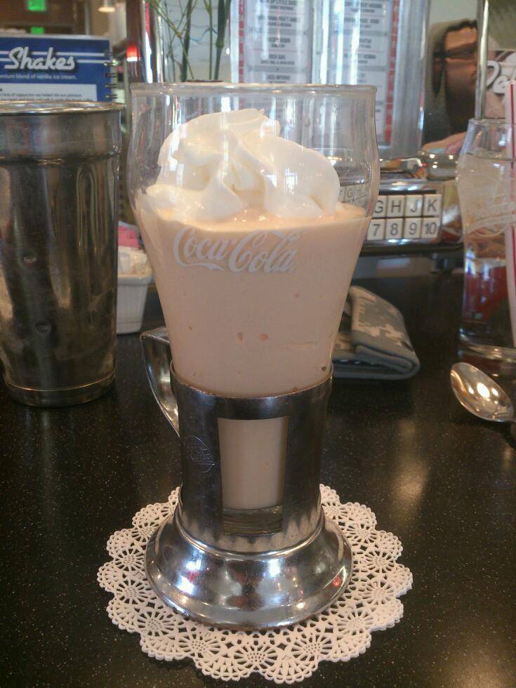 Johnny Rockets | restaurant | 875 W Promontory, Farmington, UT 84025, USA | 8014514621 OR +1 801-451-4621