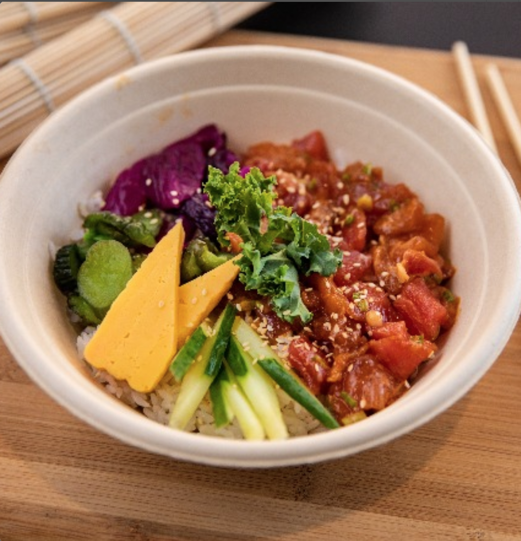 fam | restaurant | 149 Madison Ave, Memphis, TN 38103, USA | 9017016666 OR +1 901-701-6666