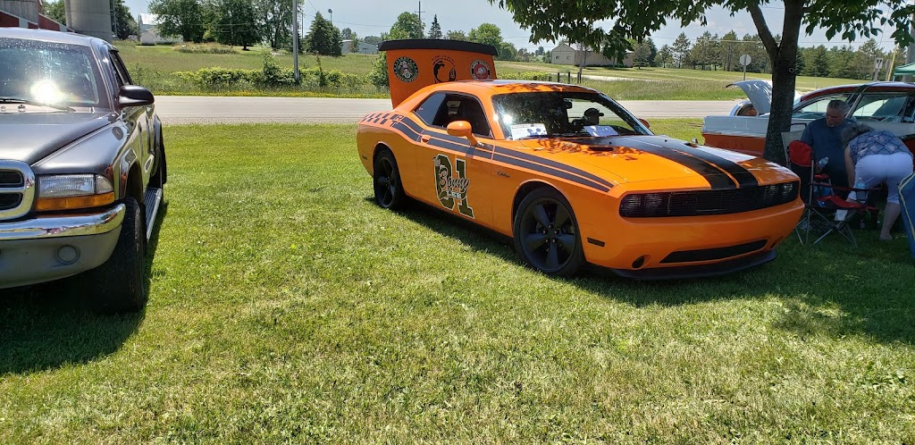 Y Go By Bar and Grill | restaurant | W4506 County Rd S, Appleton, WI 54913, USA | 9202023977 OR +1 920-202-3977