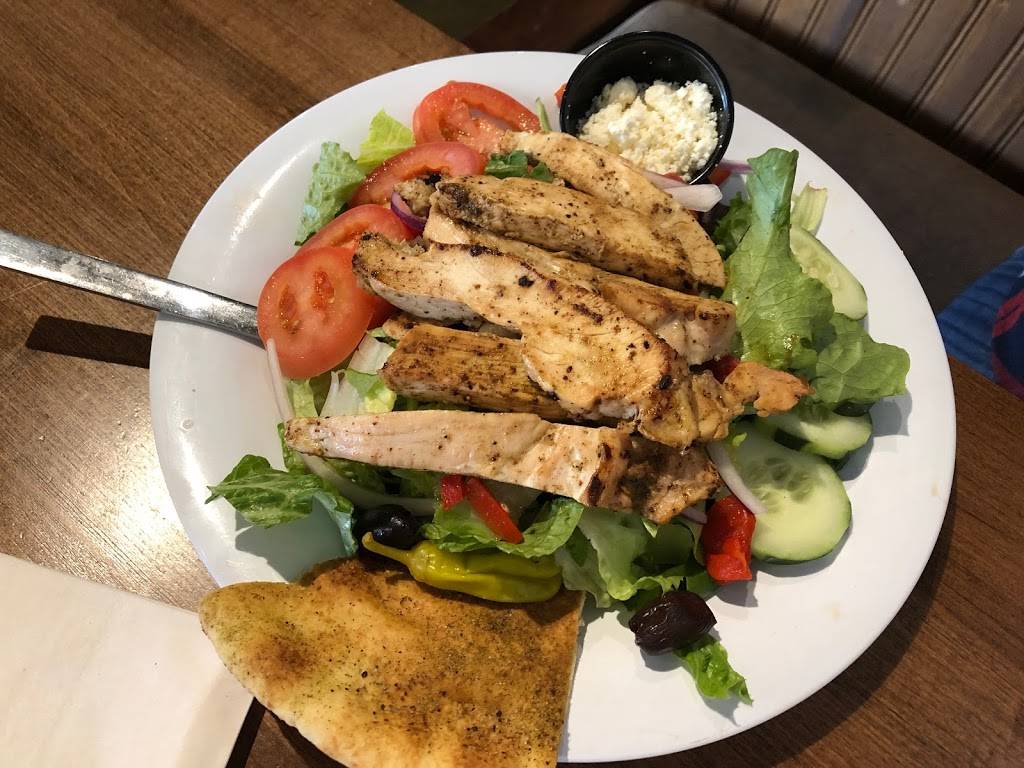 Tazikis Mediterranean Cafe | restaurant | 3027 N Druid Hills Rd NE, Atlanta, GA 30329, USA | 4044763131 OR +1 404-476-3131