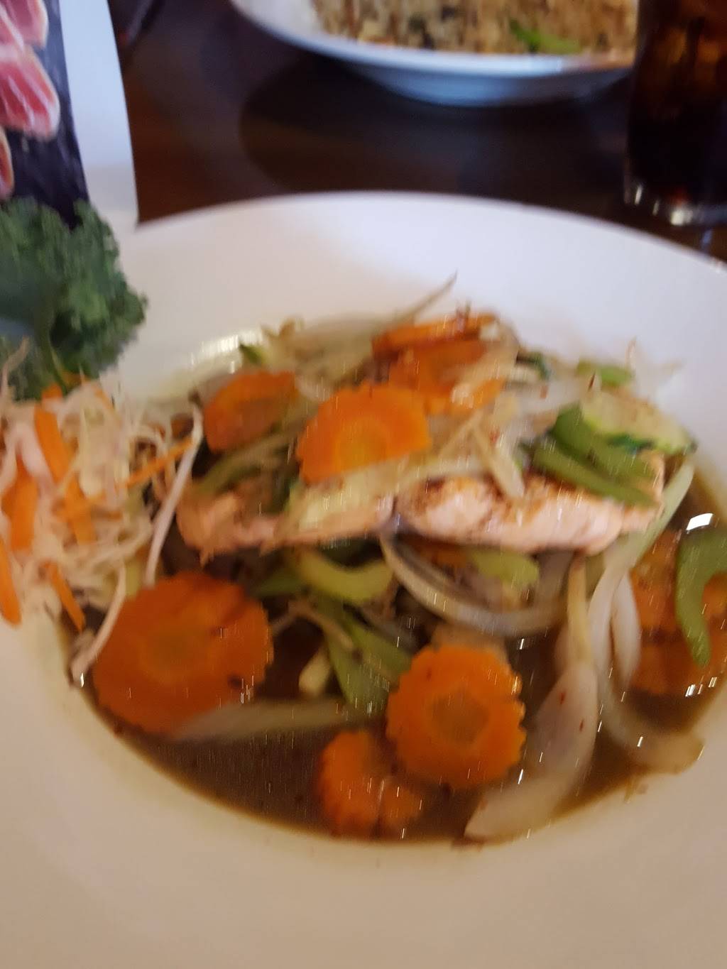 Chon Thai Restaurant | restaurant | 219 Trade St, Greer, SC 29651, USA | 8646557779 OR +1 864-655-7779