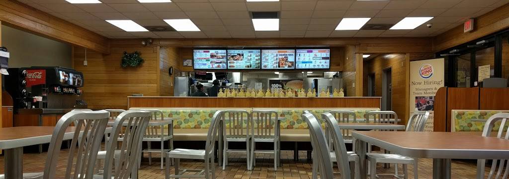 Burger King | restaurant | 50 Townsedge Ave, Quarryville, PA 17566, USA | 7178941243 OR +1 717-894-1243