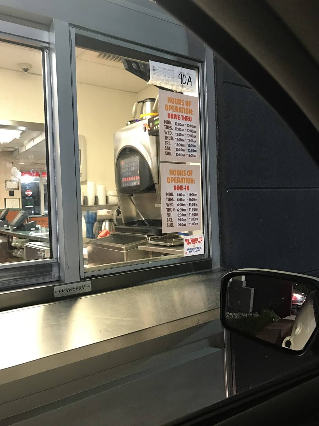 Burger King | restaurant | 4636 Jonesboro Rd, Union City, GA 30291, USA | 7702061331 OR +1 770-206-1331